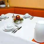 Itm Bettkaestchen Am Sachsenwald Szálloda 2*