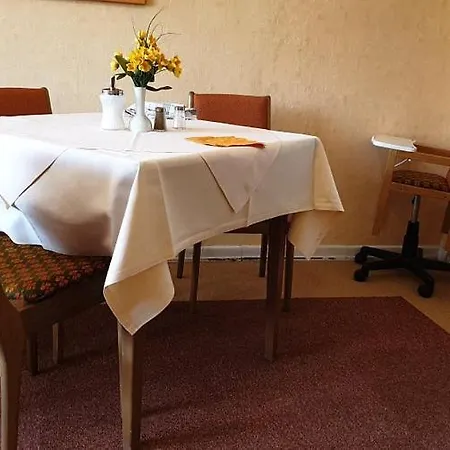 Itm Bettkaestchen Am Sachsenwald מלון 2*