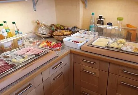 Itm Bettkaestchen Am Sachsenwald 2*