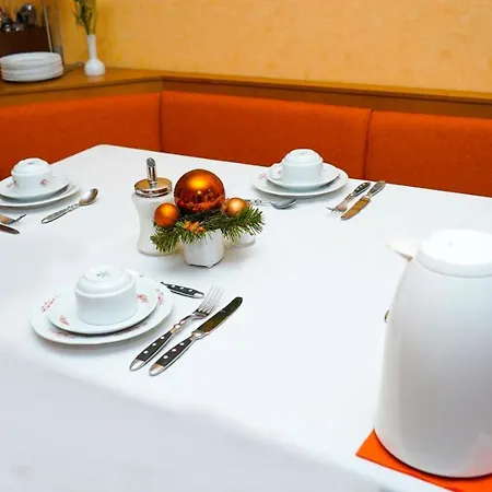 Itm Bettkaestchen Am Sachsenwald מלון 2*