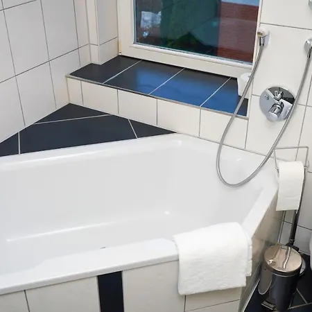 Itm Bettkaestchen Am Sachsenwald Szálloda