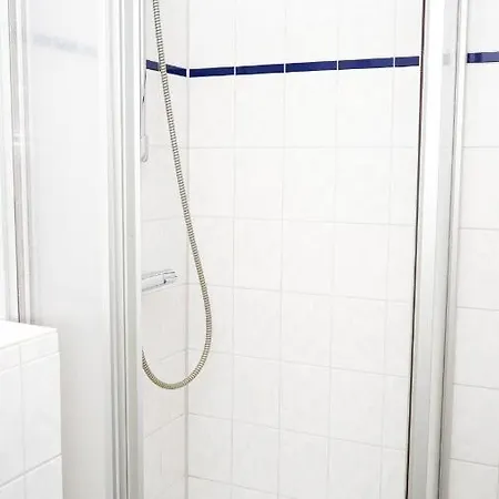 Itm Bettkaestchen Am Sachsenwald ראינבק