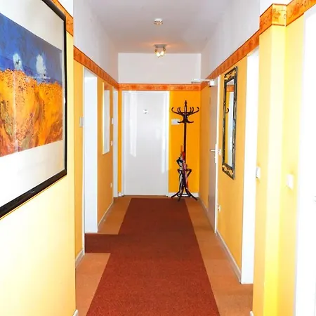 Itm Bettkaestchen Am Sachsenwald ראינבק