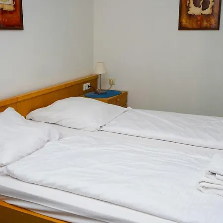 فندق Itm Bettkaestchen Am Sachsenwald