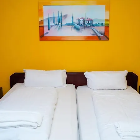 Itm Bettkaestchen Am Sachsenwald