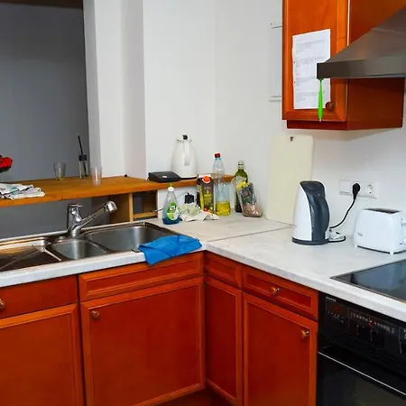 Itm Bettkaestchen Am Sachsenwald 2*