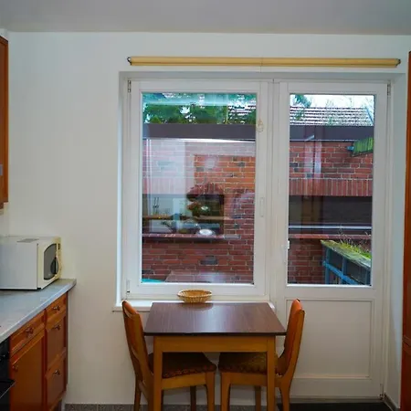 فندق Itm Bettkaestchen Am Sachsenwald