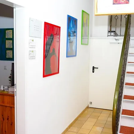 Itm Bettkaestchen Am Sachsenwald فندق راينبك