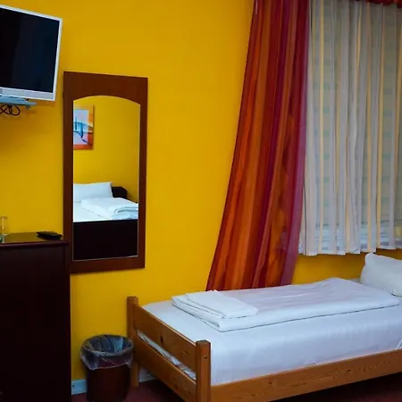 Itm Bettkaestchen Am Sachsenwald