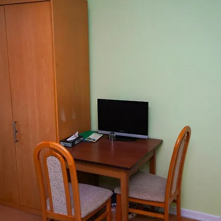 Hotell Itm Bettkaestchen Am Sachsenwald