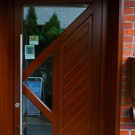 מלון Itm Bettkaestchen Am Sachsenwald 2*