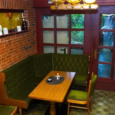 מלון Itm Bettkaestchen Am Sachsenwald