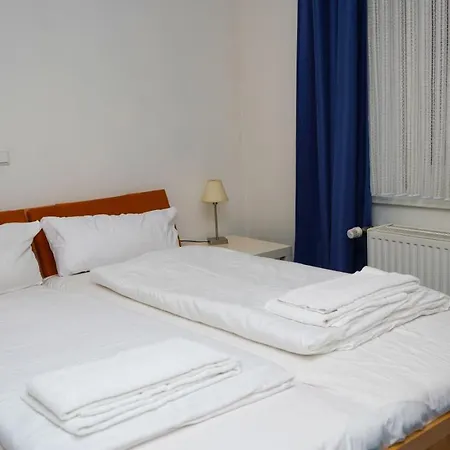 Itm Bettkaestchen Am Sachsenwald 2*