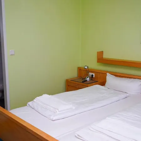 Itm Bettkaestchen Am Sachsenwald Hotel Reinbek