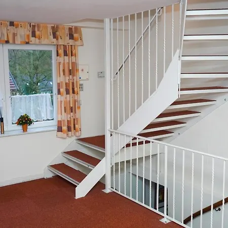 Itm Bettkaestchen Am Sachsenwald