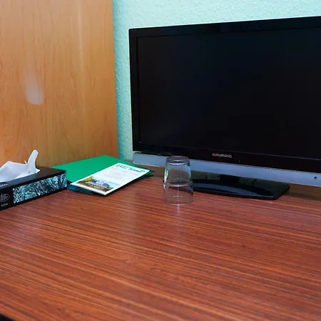 Itm Bettkaestchen Am Sachsenwald فندق راينبك