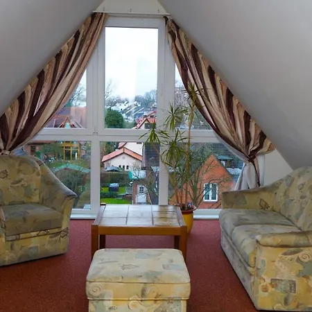 Itm Bettkaestchen Am Sachsenwald מלון 2*