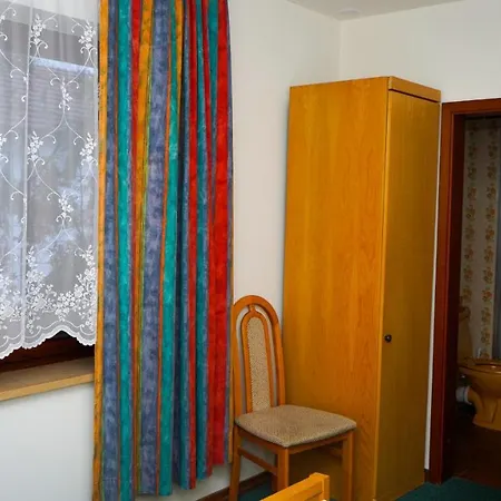 Itm Bettkaestchen Am Sachsenwald מלון 2*