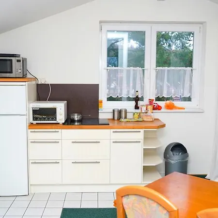 Itm Bettkaestchen Am Sachsenwald