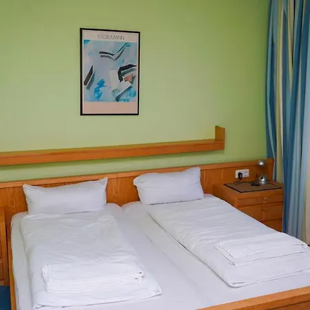 Itm Bettkaestchen Am Sachsenwald 2* راينبك