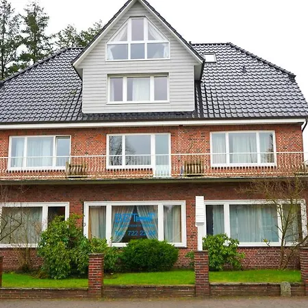 Itm Bettkaestchen Am Sachsenwald מלון