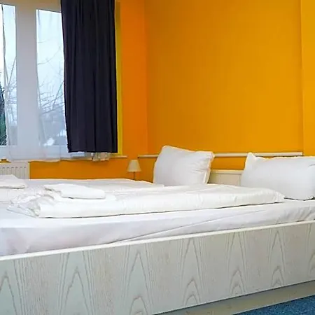 Itm Bettkaestchen Am Sachsenwald 2*