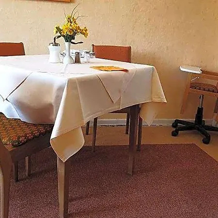 Itm Bettkaestchen Am Sachsenwald