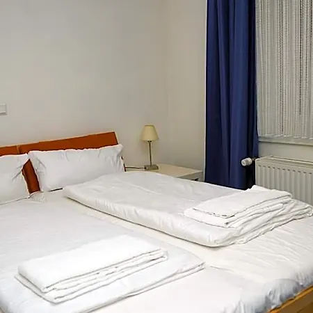Itm Bettkaestchen Am Sachsenwald