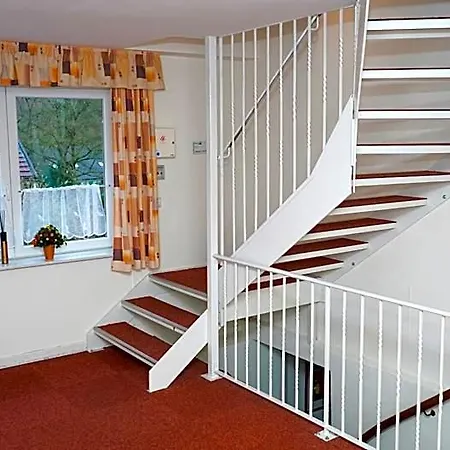 Itm Bettkaestchen Am Sachsenwald 2* ראינבק