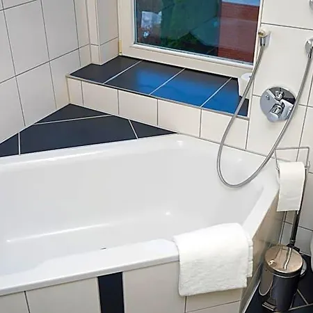 Itm Bettkaestchen Am Sachsenwald 2* ראינבק