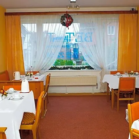 מלון Itm Bettkaestchen Am Sachsenwald