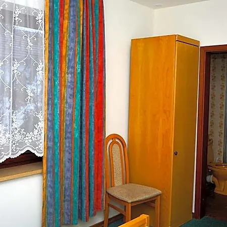 Itm Bettkaestchen Am Sachsenwald ראינבק