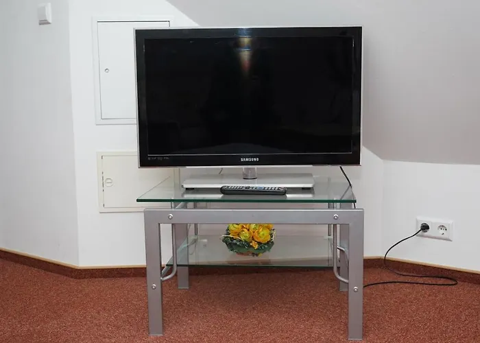 Itm Bettkaestchen Am Sachsenwald