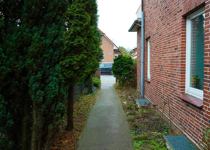 Itm Bettkaestchen Am Sachsenwald Hotel Reinbek